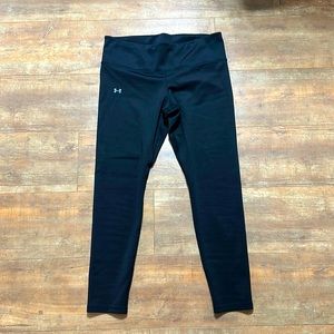 Under Armour ColdGear Leggings